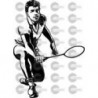 TENIS 001