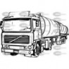 CAMION CISTERNA