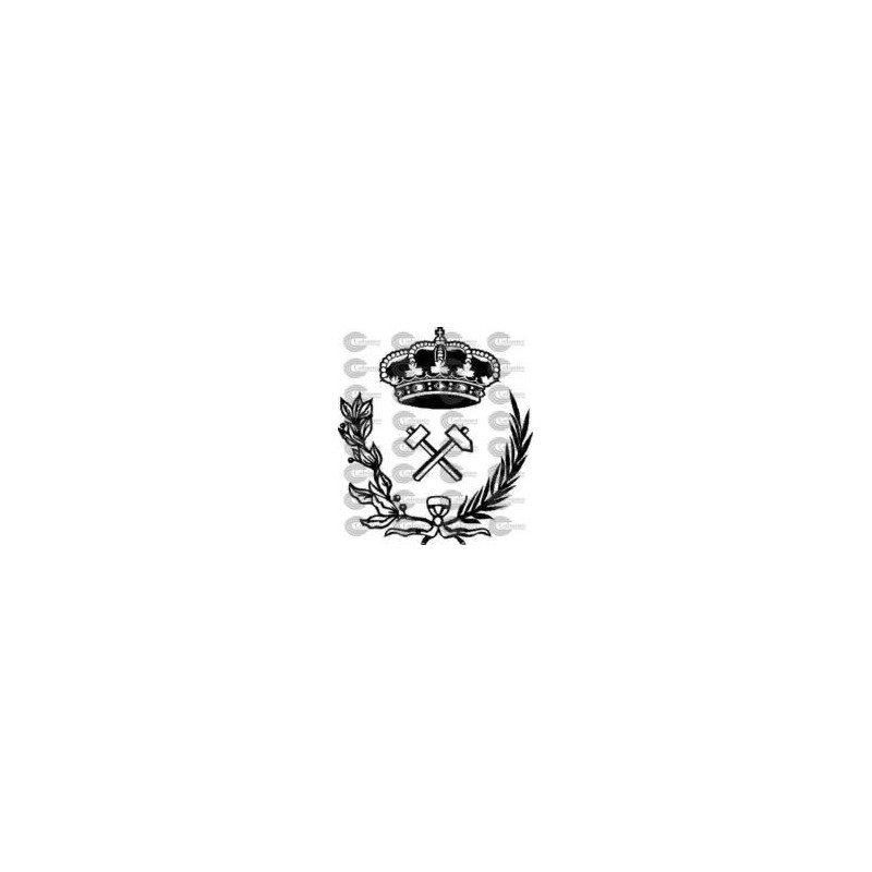 ESCUDO INGENIEROS MINAS