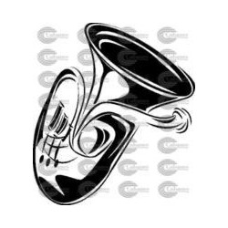INSTRUMENTO TUBA