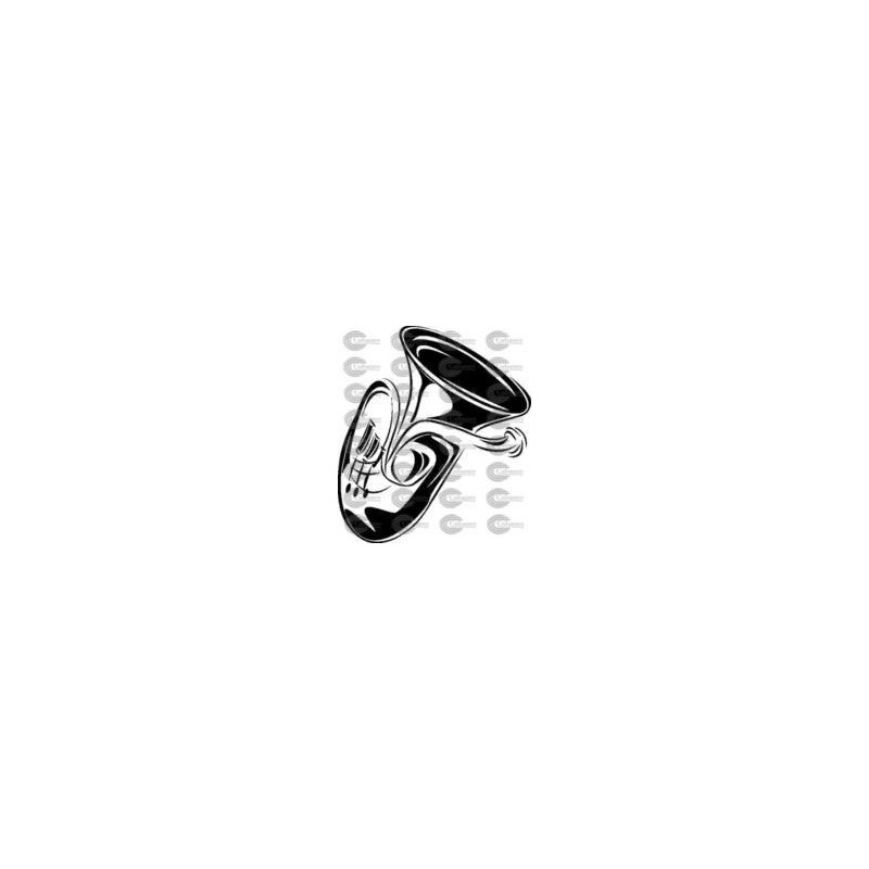 INSTRUMENTO TUBA