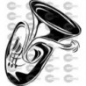 INSTRUMENTO TUBA