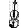 INSTRUMENTO VIOLIN