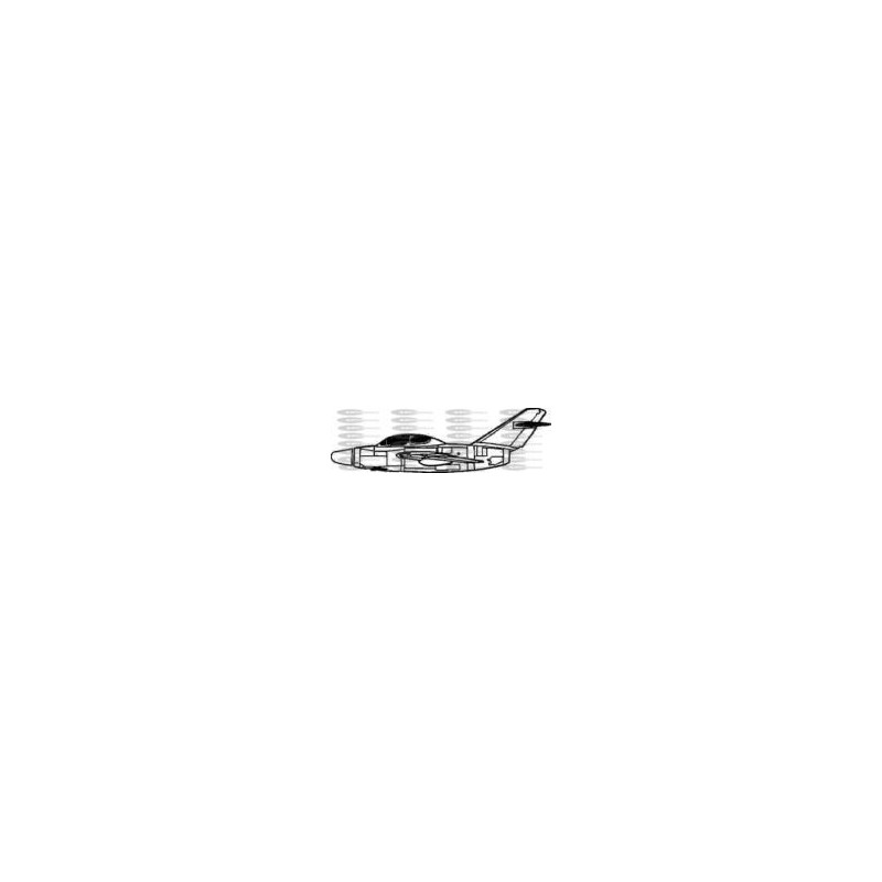 AVION CAZA