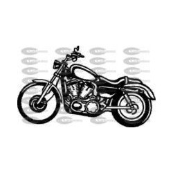 MOTO CUSTOM