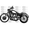 MOTO CUSTOM