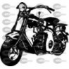 MOTO CUSTOM