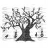 PAISAJE ARBOL
