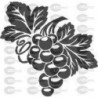 RACIMO UVAS