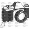 CAMARA FOTOGRAFICA