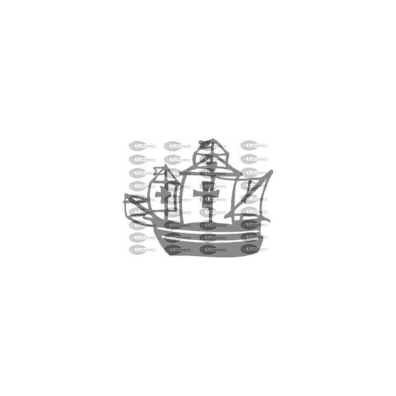 BARCO GALEON