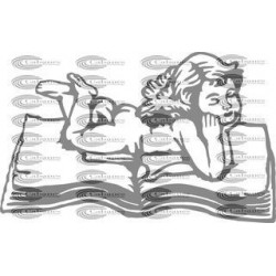 Angel Libro