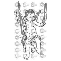 ANGEL LANZA 001