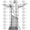 CRISTO REDENTOR BRASIL 001