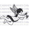 ANGEL VOLANDO 001