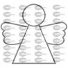 ANGEL ICONO 001