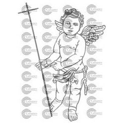 ANGEL CRUZ