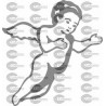ANGEL VOLANDO 003