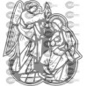 ANUNCIACION VIRGEN 002