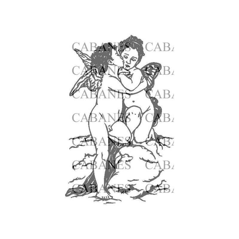 ANGEL BESO 004