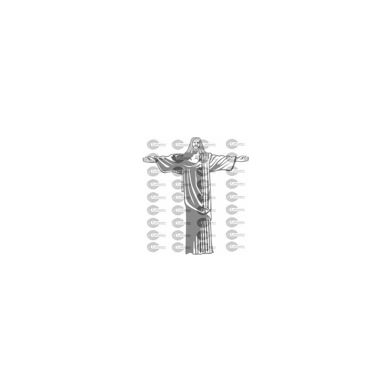 CRISTO REDENTOR BRASIL 002