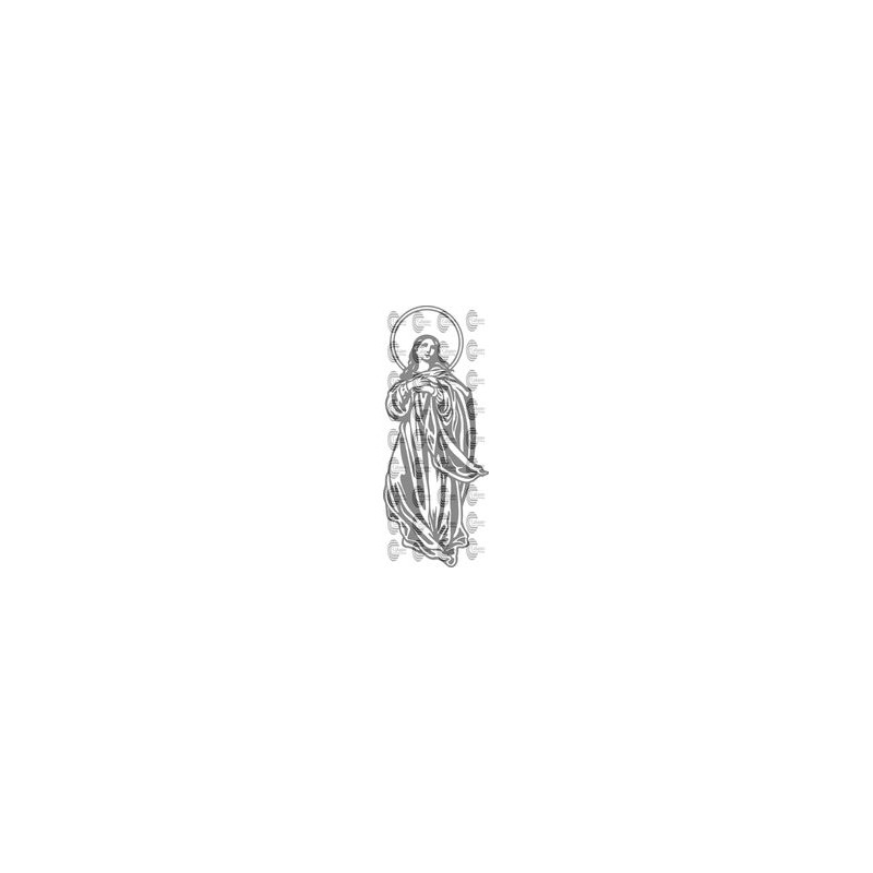 VIRGEN PURISIMA