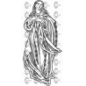 VIRGEN PURISIMA 001