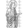 VIRGEN 002