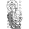 VIRGEN PALOMA