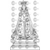 VIRGEN BEGOÑA 001