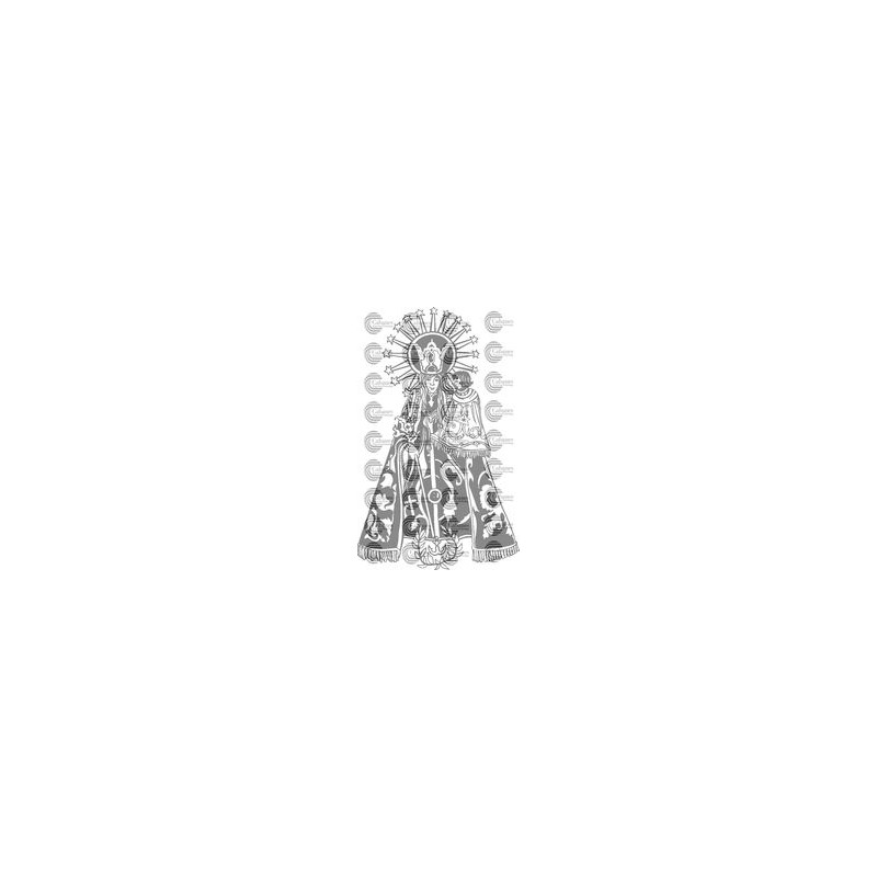 VIRGEN DESAMPARADOS 001