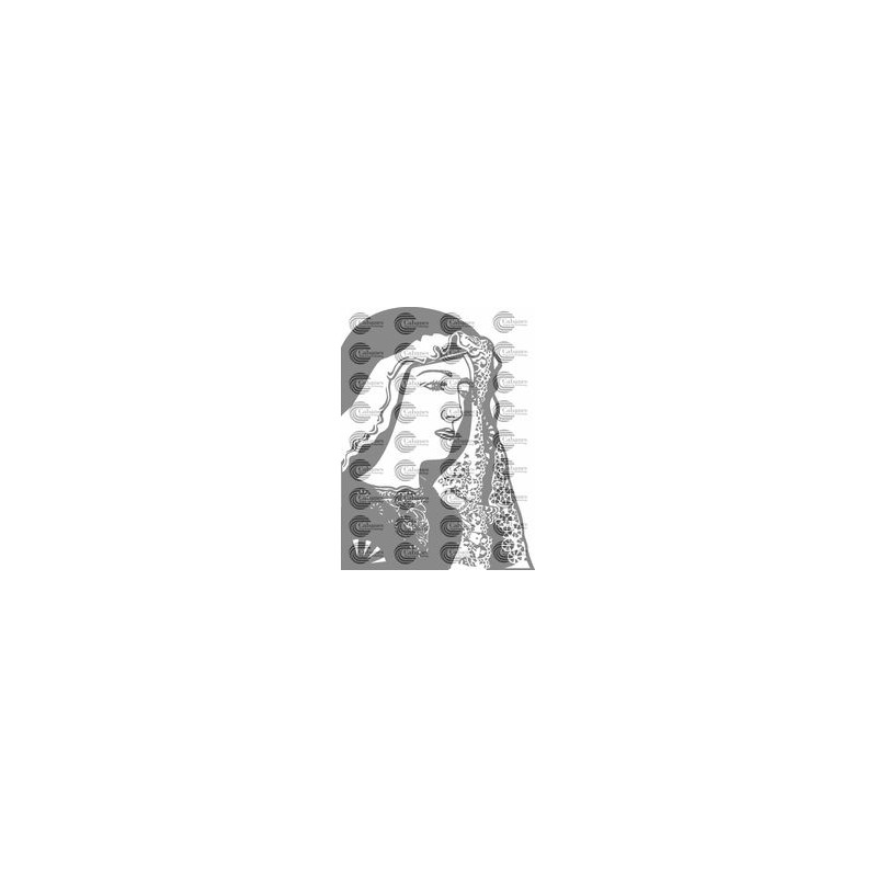 VIRGEN DOLOROSA 011
