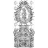 VIRGEN FUENSANTA COIN 001