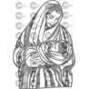 VIRGEN NIÑO
