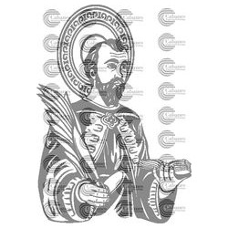 SANTO BARTOLOME CIEZA