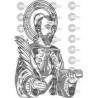 SANTO BARTOLOME CIEZA