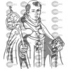 SANTO BENITO ABAD CAMPILLOS