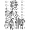 SANTO BENITO ABAD CAMPILLOS