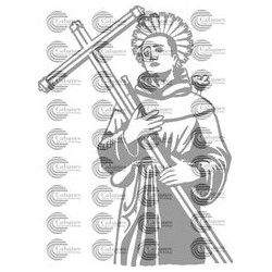 SANTO DIEGO 001