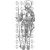 SANTO ISIDRO O ISIDORO