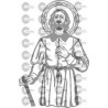 SANTO ISIDRO O ISIDORO