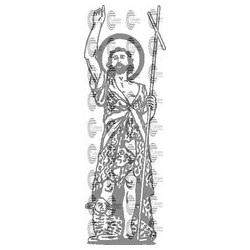 SANTO JUAN BAUTISTA