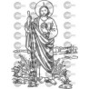 SANTO JUDAS TADEO
