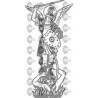 SANTO MIGUEL ARCANGEL 003