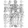 SANTO PABLO APOSTOL