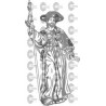 SANTO SANTIAGO APOSTOL