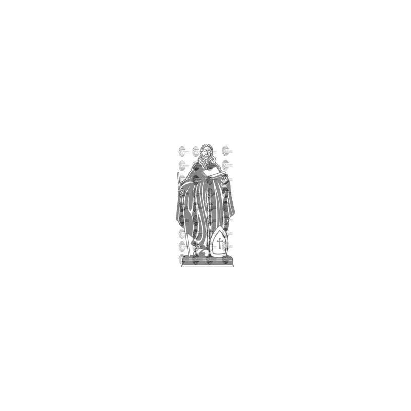 SANTO MACARIO