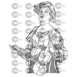 SANTA CECILIA
