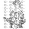 SANTA CECILIA
