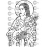 SANTA MARIA GORETTI